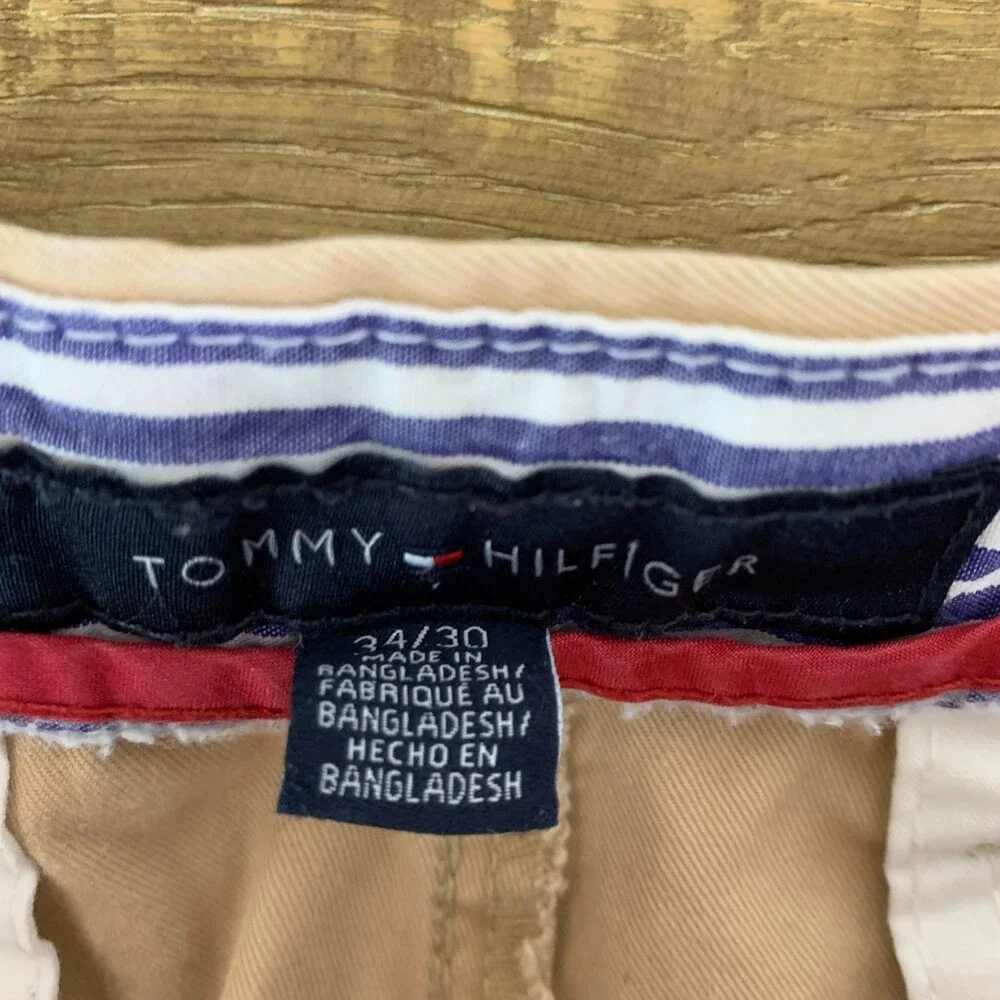 Tommy Hilfiger tommy hilfiger